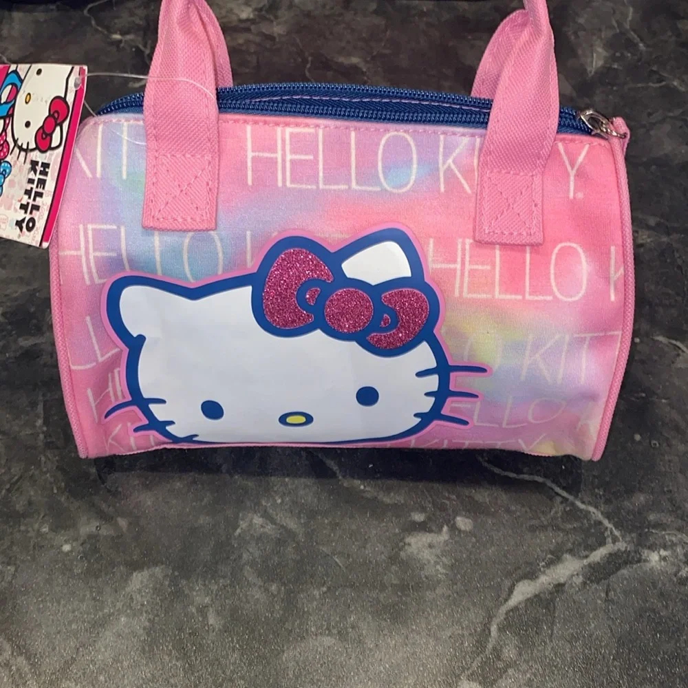 Hello Kitty Bag